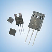 パワーMOSFET