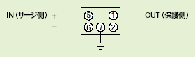 標準接続図