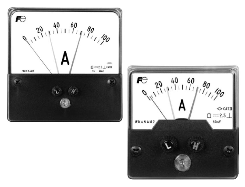 計器・計測機器、指示電機機器の概要|富士電機テクニカ